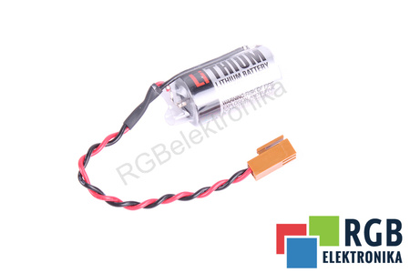 A98L-0031-0017 FANUC A13B-0172-K010 3.6V BATERÍA