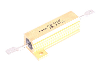 RESISTENCIA CGSR1048 TYCO 33K 33KOHM