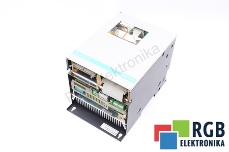 6RA2425-6DV62-0 SIEMENS D420/60 MREQ-GEG6V62-4A SIMOREG