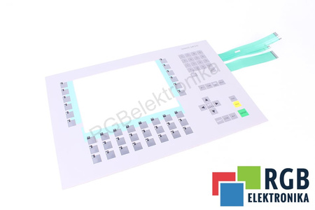 6AV6542-0AC15-2AX0 SIMATIC MP270 TECLADO SUSTITUTO
