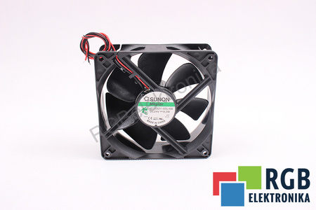 MEC0382V1-000U-A99 SUNON 120X120X38, 24V VENTILADOR