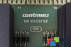 GB101037BZ CONTRAVES PARA ADB380.180