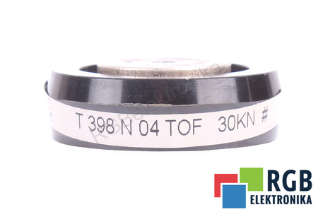T398N04TOF EUPEC