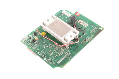 SV015IG5A-4 LS INDUSTRIAL SYSTEMS 10110001949 AVERIADO - PARA PIEZAS