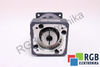 SPG075-MF1-10-10 ALPHA GETRIEBEBAU I=10 ENGRANAJE
