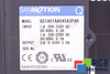 QS1A01AA045A3PAR SANYO DENKI CAJA