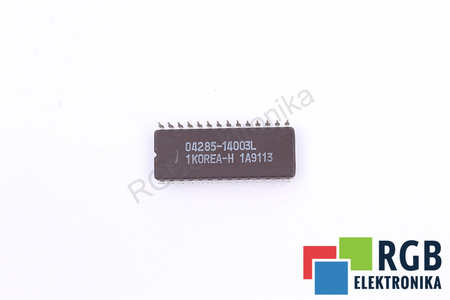 AT27C256R-90DI ATMEL UV ERASABLE EPROM