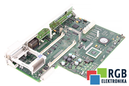 6FC5357-0BB33-0AA0 SIEMENS SINUMERIK 840D/DE NCU573.3 PARA PIEZAS