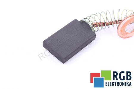 ESCOBILLAS DE MOTOR ELÉCTRICO 4.8X15.9X27/25 007990844