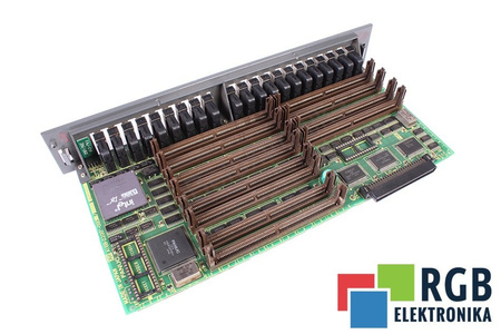 A16B-2200-0900 FANUC AVERIADO - PARA PIEZAS