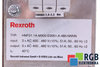 HNF01.1A-M900-E0051-A-480-NNNN BOSCH REXROTH INDRA DRIVE