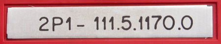 2P1-111.5.1170 VERO