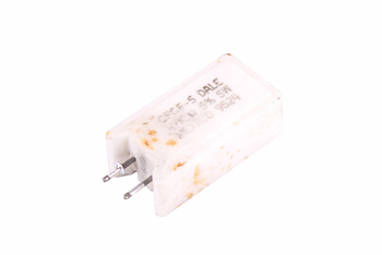 RESISTENCIA CPCF-5 DALE 47 KOHM 47KOHM, 5W