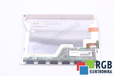 LTD121C30U TOSHIBA 12.1" MATRIZ LCD