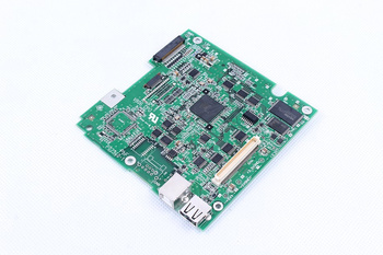 P02340-1 FUJI ELECTRIC PBF V806 CPU PARA V806MD