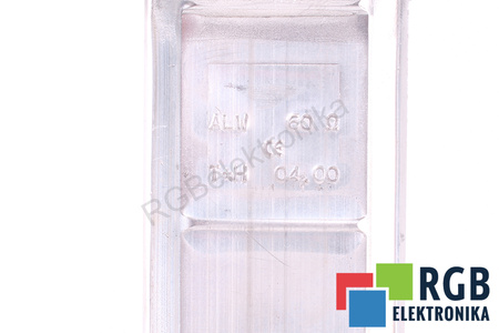 RESISTENCIA 60 OHM T+H 60R 60OHM
