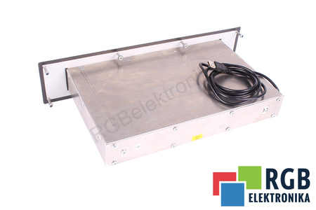 VAK40.1E-DE-U-MPNN BOSCH REXROTH R911171080-102 TECLADO