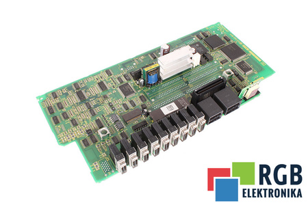 A16B-2203-0330 FANUC PARA PIEZAS