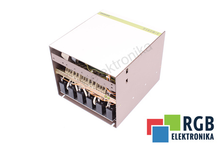 6RA2622-6DX30-1A SIEMENS D200/44 MREQ-GCK6X30-2A SIMOREG