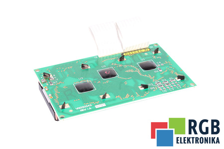 V0020242 DATALOGIC PANTALLA LCD