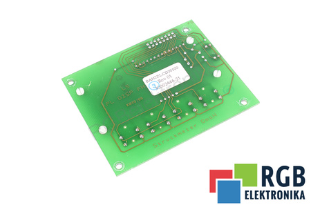 BAH2ZLCD30100 STRUCKMEIER