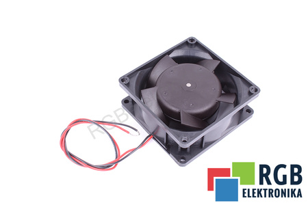 8314H EBM PAPST 80X80X32MM, 24V VENTILADOR