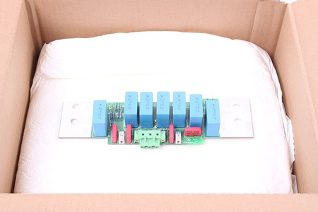 BTC127.00.01 V00 REGATRON PARA TCP.16.1000.400.PV.HMI