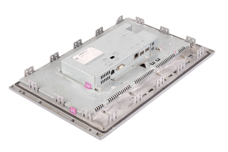 6AV6643-0DD01-1AX1 SIEMENS 10" SIMATIC KEY MULTI PANEL MP277