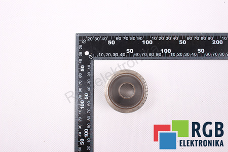 POLEA DENTADA 50X46MM CORREA 33MM EJE 28X17MM Z=32