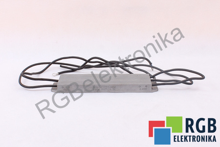 BK0-NC1072-H02 MICRON 220W 15KOHM 0.4KOHM RESISTENCIA DE FRENADO
