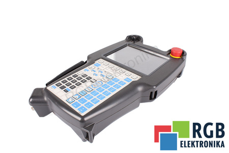 A05B-2255-C101#EGN FANUC TEACH PENDANT