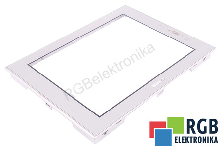 PS3711A-T42-24V PRO FACE FRENTE DE LA CAJA PARA PIEZAS