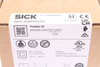 IQ40-20BPPKC0K SICK 1071553 SENSOR DE PROXIMIDAD INDUCTIVO