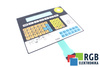 S900 SEPRO TECLADO SUSTITUTO