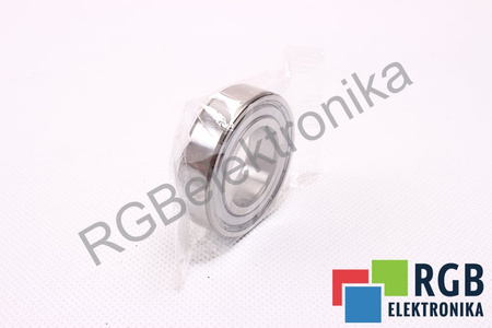 6005-2Z SKF 32000OBR/MIN, 16000OBR/MIN, 11.9KN, 6.55KN 25X47X12 RODAMIENTO