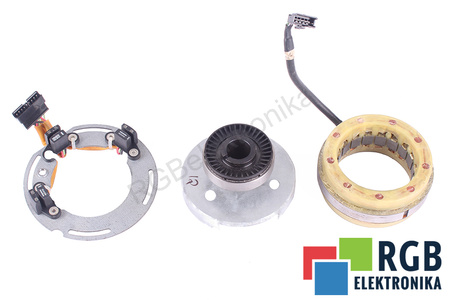 1FT5074-0AG71-2-Z SIEMENS TACOGENERADOR