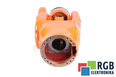 3HAC10133-2/08 ABB 3HAC021485-001/02 MUÑECA DEL ROBOT