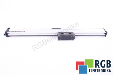 LS186 HEIDENHAIN ID.NR. 336960-15 ML 440MM