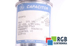 CONDENSADOR 97F5913 GE GENERAL ELECTRIC 30UF, 370V