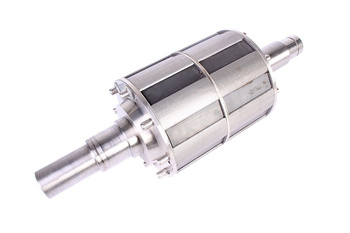 MHD112B-024-NG0-AN REXROTH ROTOR