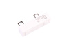 RESISTENCIA RJG27-4L 7W, 68KOHM