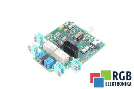 990-2080-00 PEPPERL FUCHS PARA KFDA-DCV