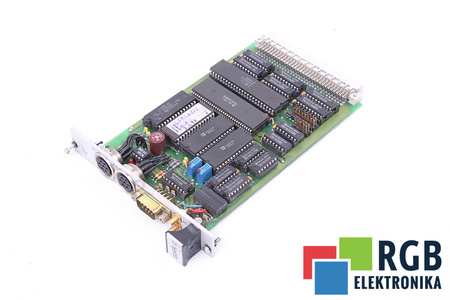 GFR-2 FERROCONTROL