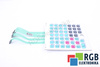 SDC0300/16 RMS TECLADO