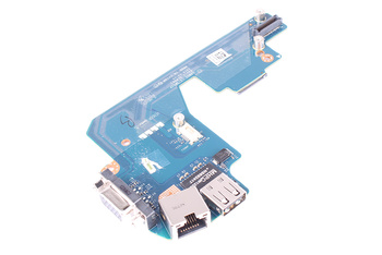 LS-7901P DELL QXW00 AVERIADO - PARA PIEZAS