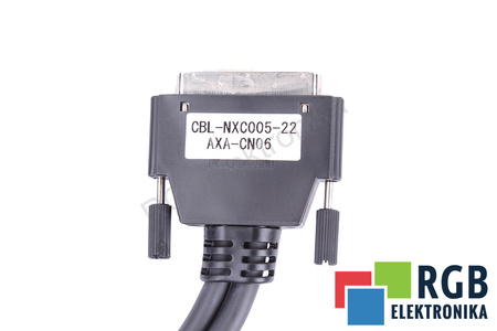 CBL-NXC005-22 YASKAWA 2M CABLE