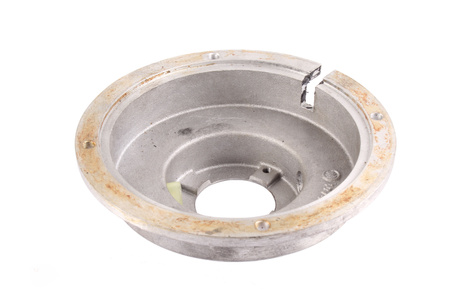 1PH5138-4CF46-Z SIEMENS CUBIERTA DEL CODIFICADOR