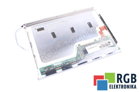 LTD104C11S TOSHIBA 10.4" MATRIZ LCD