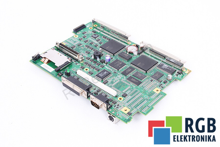 GLC2K-MAIN DIGITAL D01003B PLACA BASE
