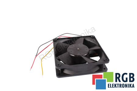 4314S EBM PAPST 9294305021 119X119X32MM, 24V VENTILADOR